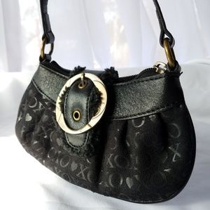XOXO mini bag